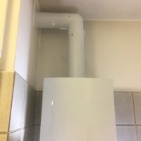 condensatie ketel nieuwe - 3