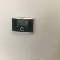 kamerthermostaat - 1