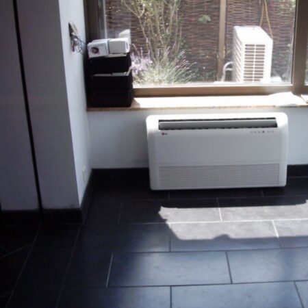 Airco installatie en onderhoud