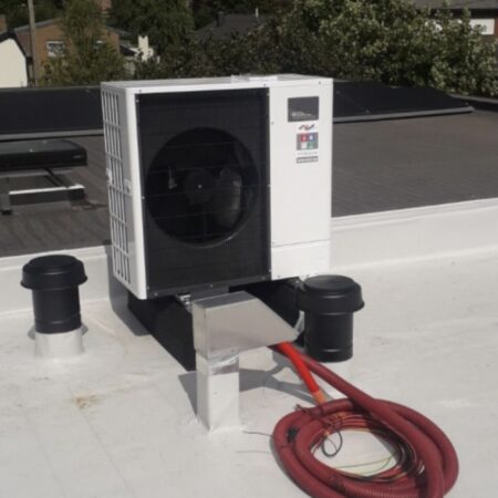 Airco installatie en onderhoud