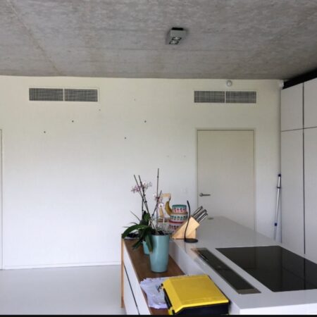 Airco installatie en onderhoud